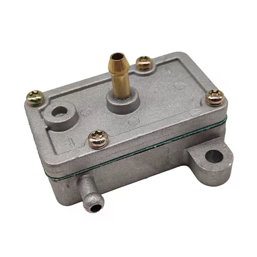 DF44-211 07-187-01 07-186-01 301261 performance Fuel Pump for Honda Odyssey Arctic Cat Polaris - image 2